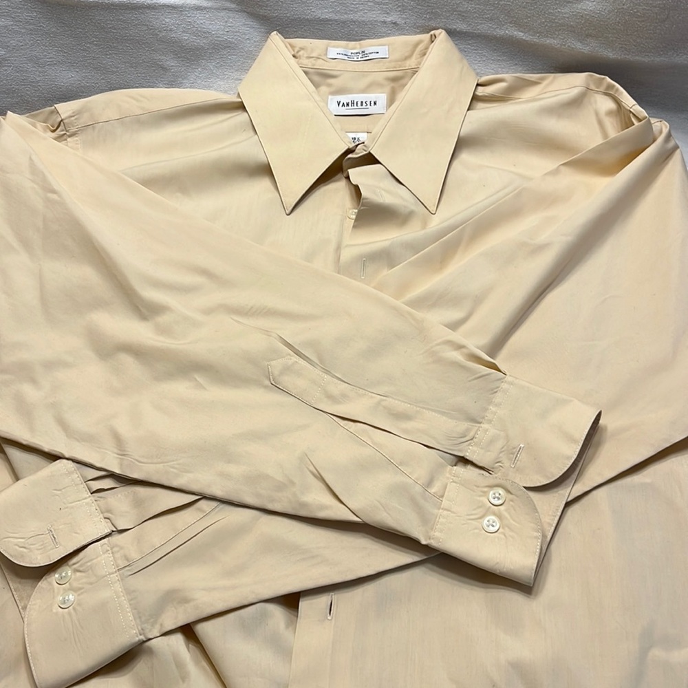 Dress shirt